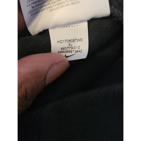 Nike Sportswear Winterized Advance 15 Mens Full Zip Jacket Men XL - Picture 13 of 16